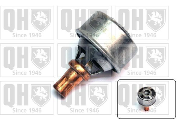 QTH205 QUINTON HAZELL Авто термостат